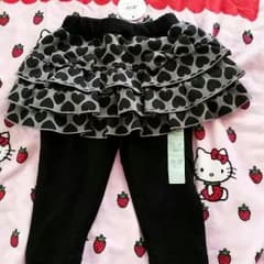レギンス付きスカート♡のサムネイル