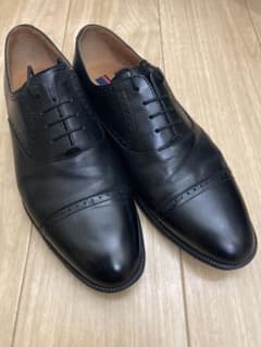 【美品】テクシーリュクス texcy luxe  ビジネスシューズのサムネイル