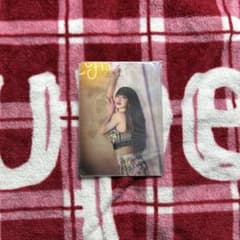 TWICE Taste of Love モモのサムネイル