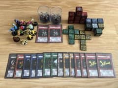 遊戯王 ダンジョンダイスモンスターズ DDM まとめ売り - メルカリ