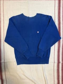 90s champion リバースウィーブ 目あり　Ｍのサムネイル