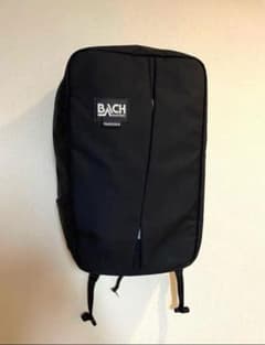 BACH TRAVELSTAR 28 バックパック リュックのサムネイル
