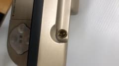 故障部分確認用のサムネイル