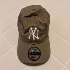 NEW ERA 9TWENTY ニューヨークヤンキース キャップのサムネイル