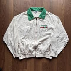 vintage】90s Fried Green Tomatoes ジャケット - メルカリ