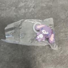 シュガーバニーズ ブルーベリーうさ めじるしアクセサリー