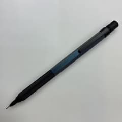 【LUDDITE×廣瀬鐵筆堂】TechDrawカスタム (真鍮六角漆焼付け/青) LUDDITE×廣瀬鐵筆堂】TechDrawカスタム (真鍮六角漆焼付け/青) - メルカリ