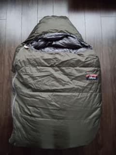 NANGA シュラフ sotosotodays別注 650DX カーキ 2セット NANGA シュラフ sotosotodays別注 650DX カーキ 2セット - メルカリ