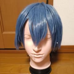小柳ロウ コスプレ ウィッグ - メルカリ