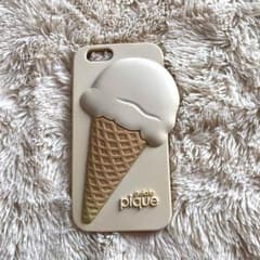 iPhone6ケース ジェラピケのサムネイル