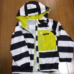 ウインドブレーカーのサムネイル