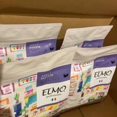 定価より大幅オフ！イタリア産高級キャットフードエルモelmo成猫のサムネイル