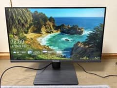 ViewSonic VA2215-H-7 21.5インチ モニター 本体のサムネイル
