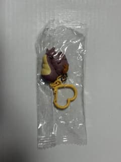 ぴたっとなかよしチャーム(ナッツ)のサムネイル
