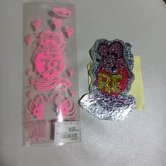 Ratfinkシールのサムネイル