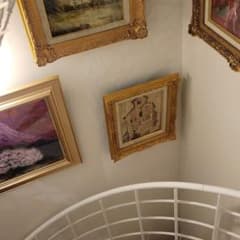 絵画 福田 輝 先生 - メルカリ