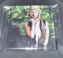 Acid Black Cherry マグネット CRISIS シークレットのサムネイル