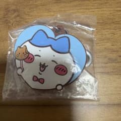 ちいかわ ハチワレ ラバマスのサムネイル