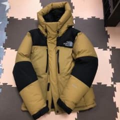 NORTH ノースフェイス バルトロライトジャケットのサムネイル