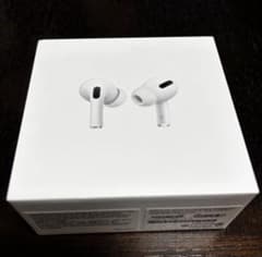 ネイタル様専用AirPods Pro 第一世代　美品のサムネイル