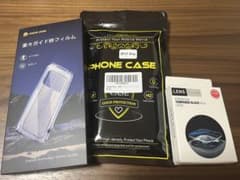 iPhone 17 Pro 3点セットのサムネイル