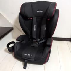 【美品】RECARO J1 Neo レカロ ジュニアシート ドリンクホルダー付 美品】RECARO J1 Neo レカロ ジュニアシート ドリンクホルダー付