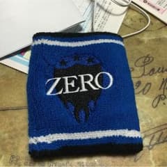 三代目リストバンドのサムネイル