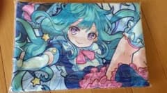 ラファエルブランケットのサムネイル