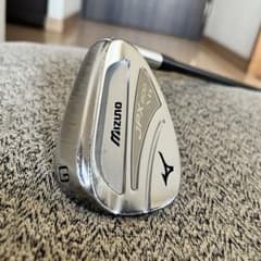 ミズノ JPX 800 XD ギャップウェッジ GW 49° 純正カーボン SR ミズノ JPX 800 XD ギャップウェッジ GW 49° 純正カーボン SR - メルカリ