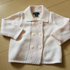 miia☆様専用babyGap 春アウター 70のサムネイル