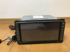 トヨタディーラー カーナビのサムネイル