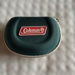 Coleman サングラスケース セミハードケースのサムネイル