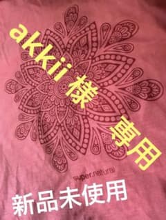 SN Tシャツ　　　L