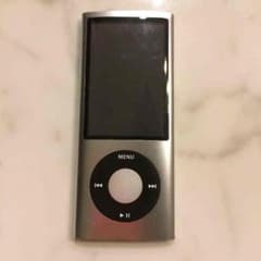 iPod nanoのサムネイル