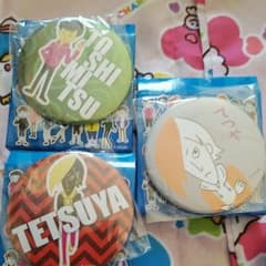Mayuさん専用のサムネイル