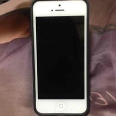 iPhone5 64GB☆のサムネイル