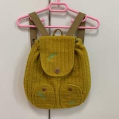 mina perhonen キッズリュックのサムネイル