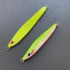 まさ様専用　ルアーズケミストのサムネイル