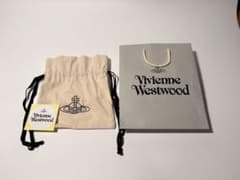 Vivienne Westwood ショップ袋 巾着袋 セット - メルカリ
