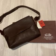 まる様専用　　　スロウ SLOW ショルダーバッグのサムネイル