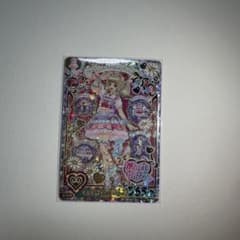 アイカツアンコール　リルリボンストーリーのサムネイル