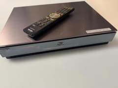 SONY BDZ-X95 ブルーレイレコーダー 500GB 【ジャンク】 - メルカリ