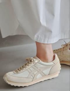 【新品未使用　完売品】Onitsuka Tiger EDR 78 23.5cmのサムネイル