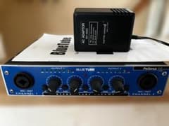 PreSonus Bluetube マイクプリアンプ - メルカリ