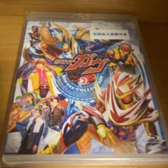 仮面ライダーガヴ Blu-ray COLLECTION 2 - メルカリ