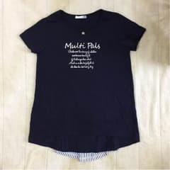 160  Tシャツのサムネイル
