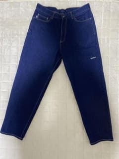 ノーティカ フリークス別注デニムパンツ22ss ワンウォッシュ 2XLのサムネイル