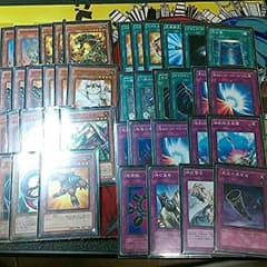 遊戯王 岩石ロックのサムネイル