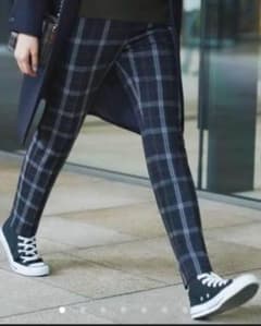 プラステ　ウォームリザーブスティックパンツ