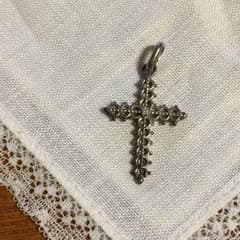 NOJESS ノジェス ネックレスチャーム クロスのサムネイル